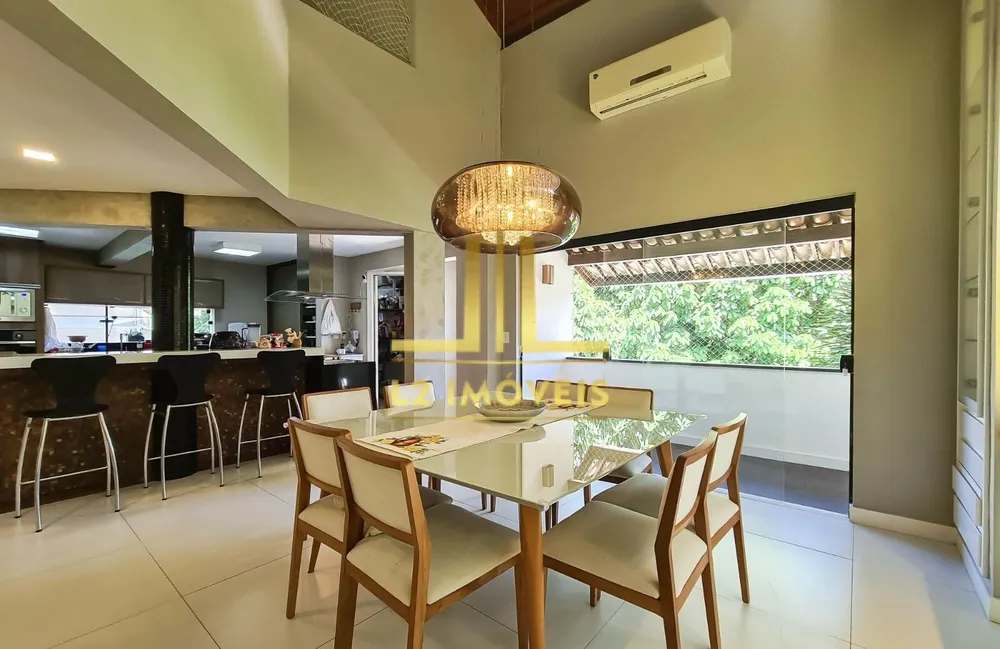 Casa, 4 quartos, 266 m² - Foto 5