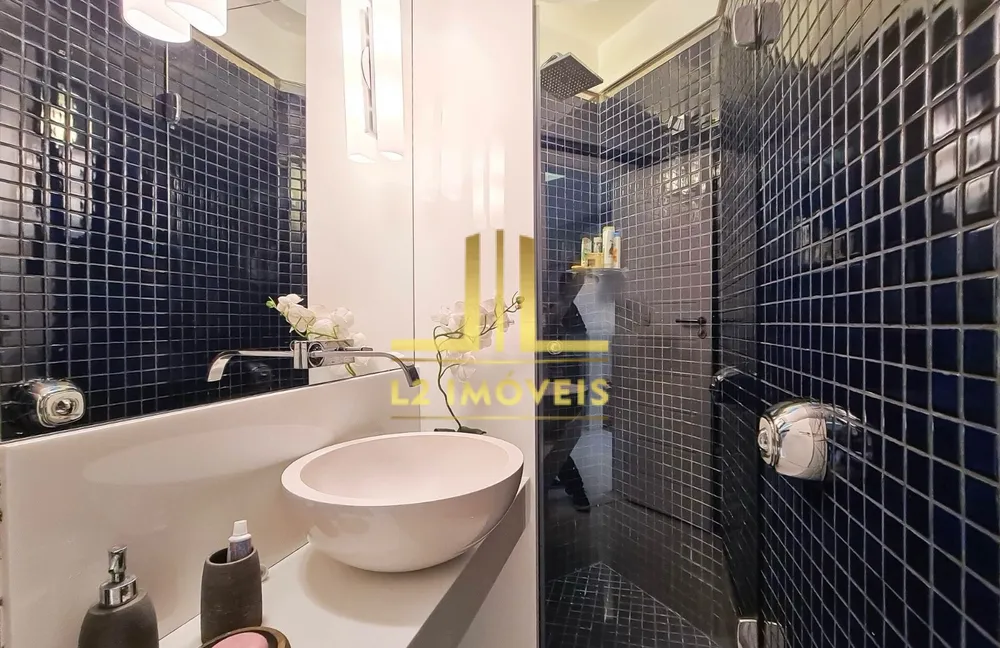 Casa, 4 quartos, 266 m² - Foto 3