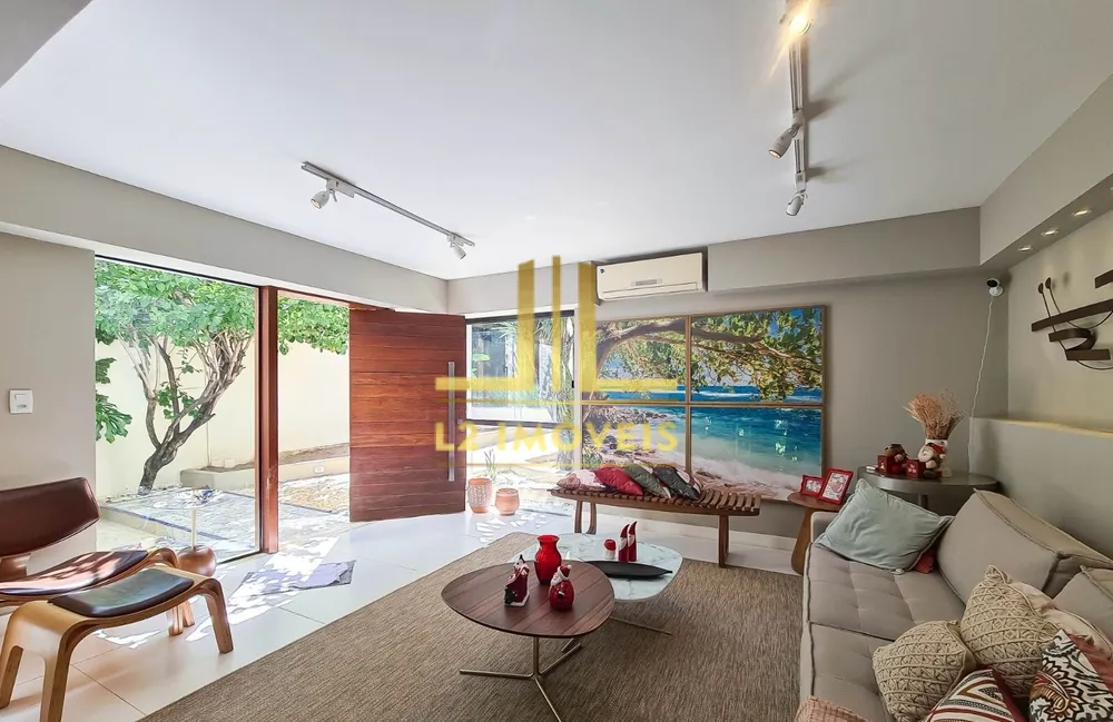 Casa, 4 quartos, 266 m² - Foto 6