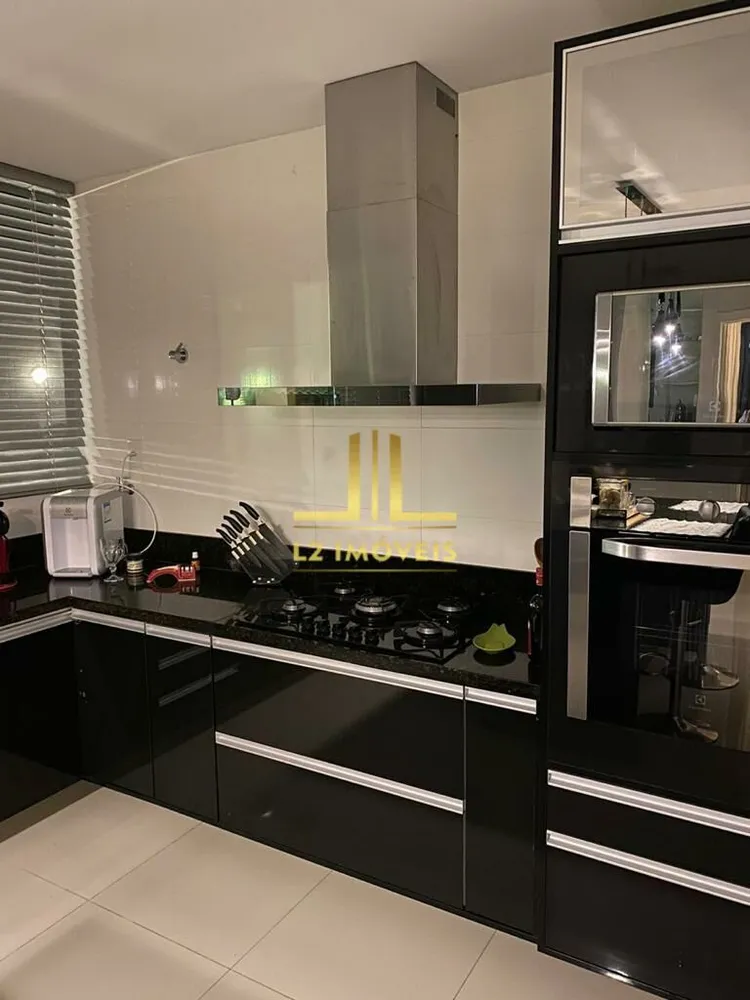Casa de Condomínio, 5 quartos - Foto 6