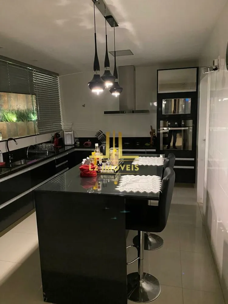 Casa de Condomínio, 5 quartos - Foto 3