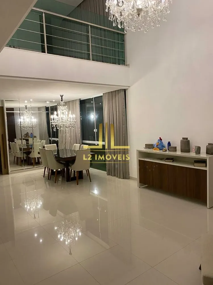 Casa de Condomínio, 5 quartos - Foto 9