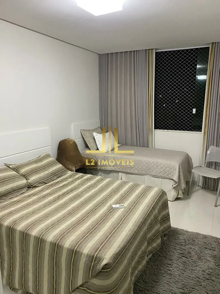 Casa de Condomínio, 5 quartos - Foto 10