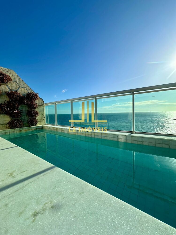 Cobertura à venda com 2 quartos, 120m² - Foto 8