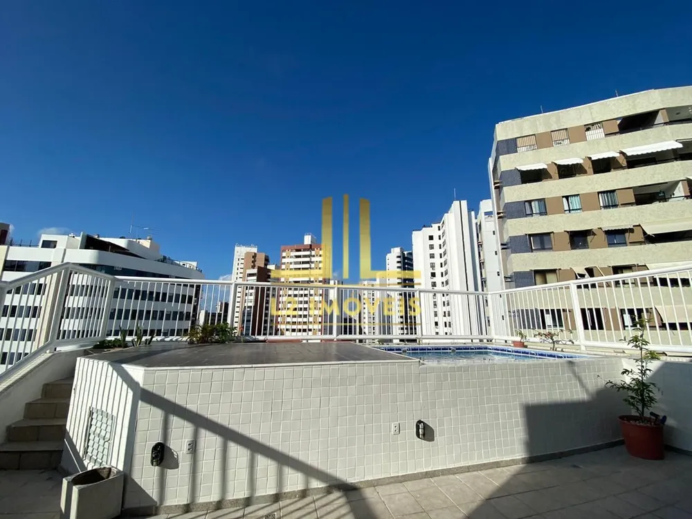 Cobertura, 3 quartos, 270 m² - Foto 13