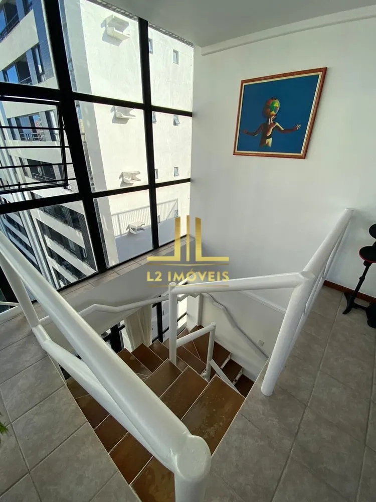 Cobertura, 3 quartos, 270 m² - Foto 3