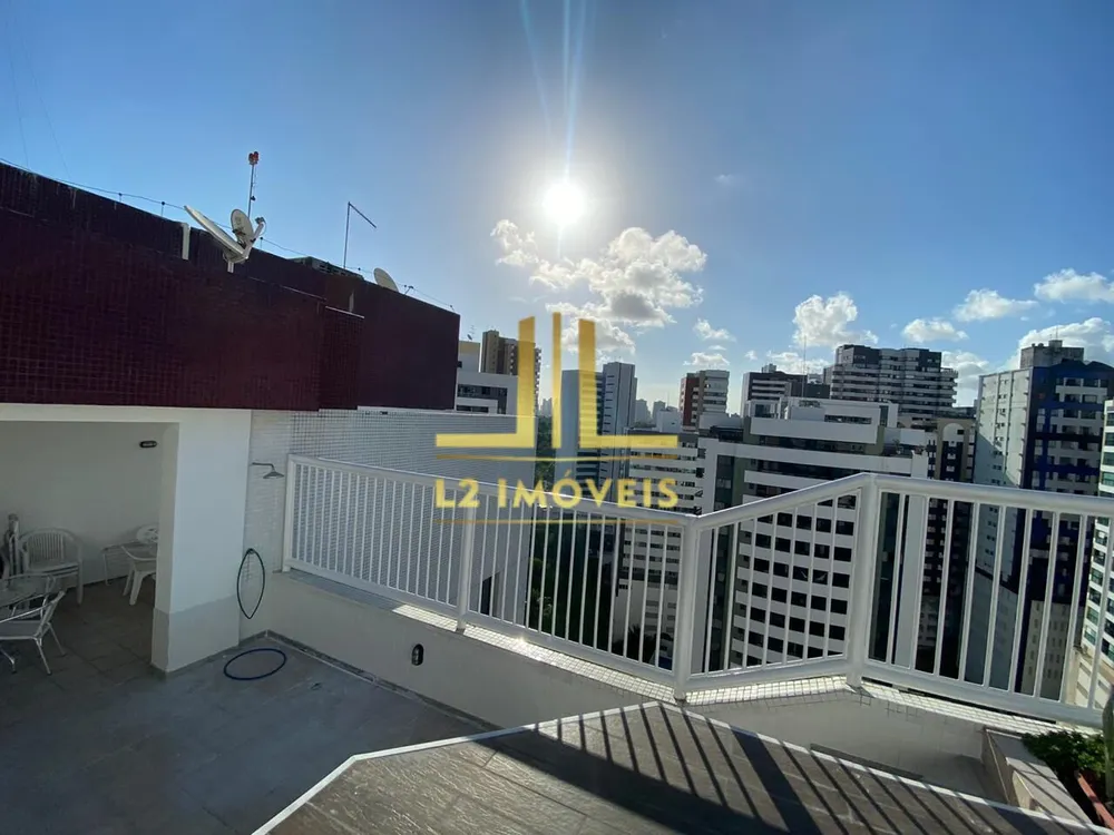 Cobertura, 3 quartos, 270 m² - Foto 14