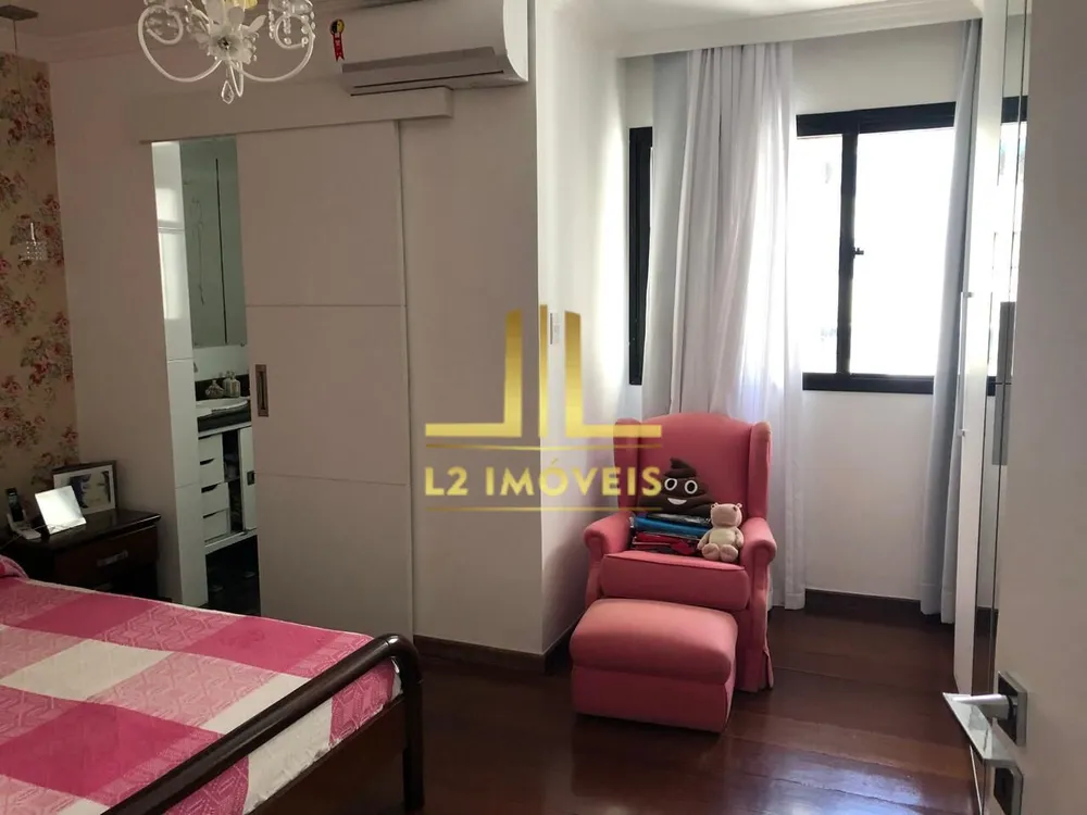 Cobertura, 3 quartos, 270 m² - Foto 8