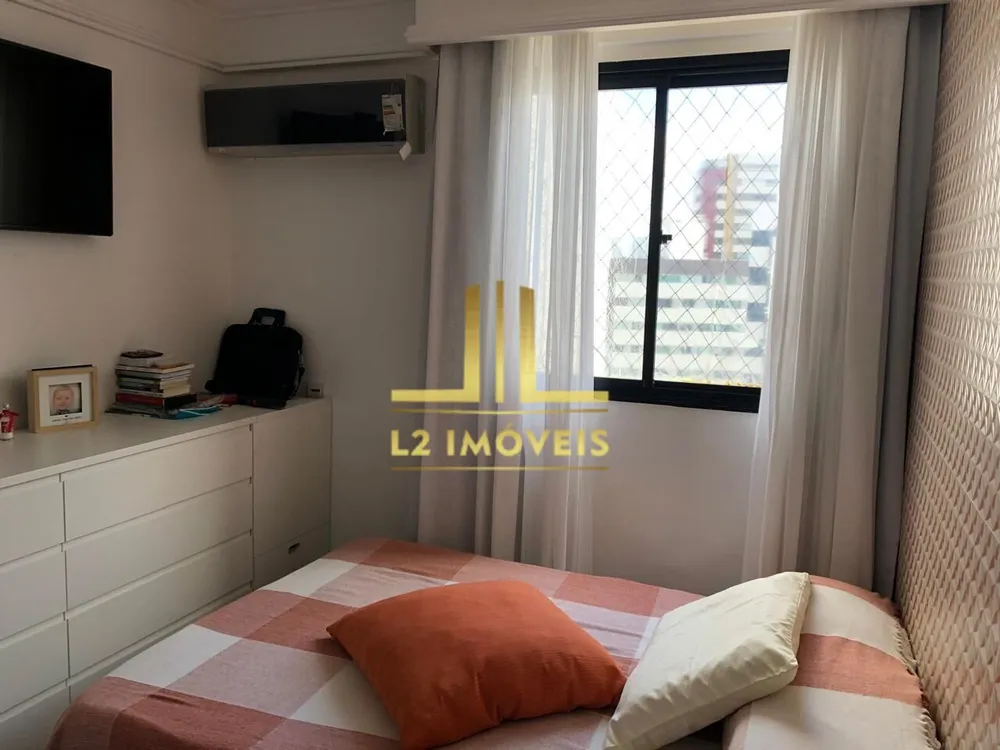 Cobertura, 3 quartos, 270 m² - Foto 5