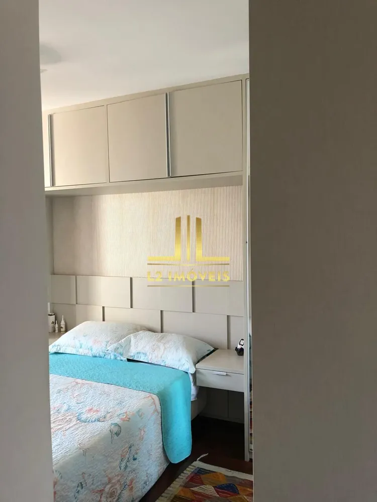 Cobertura, 3 quartos, 270 m² - Foto 2