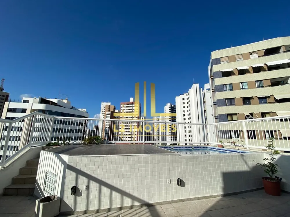 Cobertura, 3 quartos, 270 m² - Foto 12