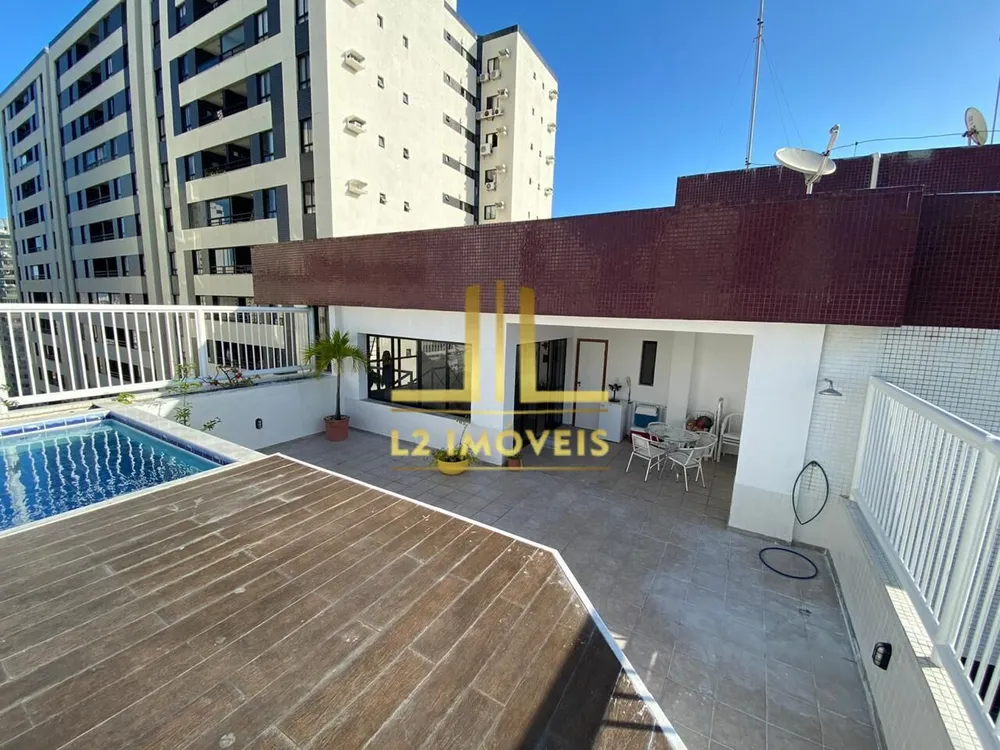 Cobertura, 3 quartos, 270 m² - Foto 15