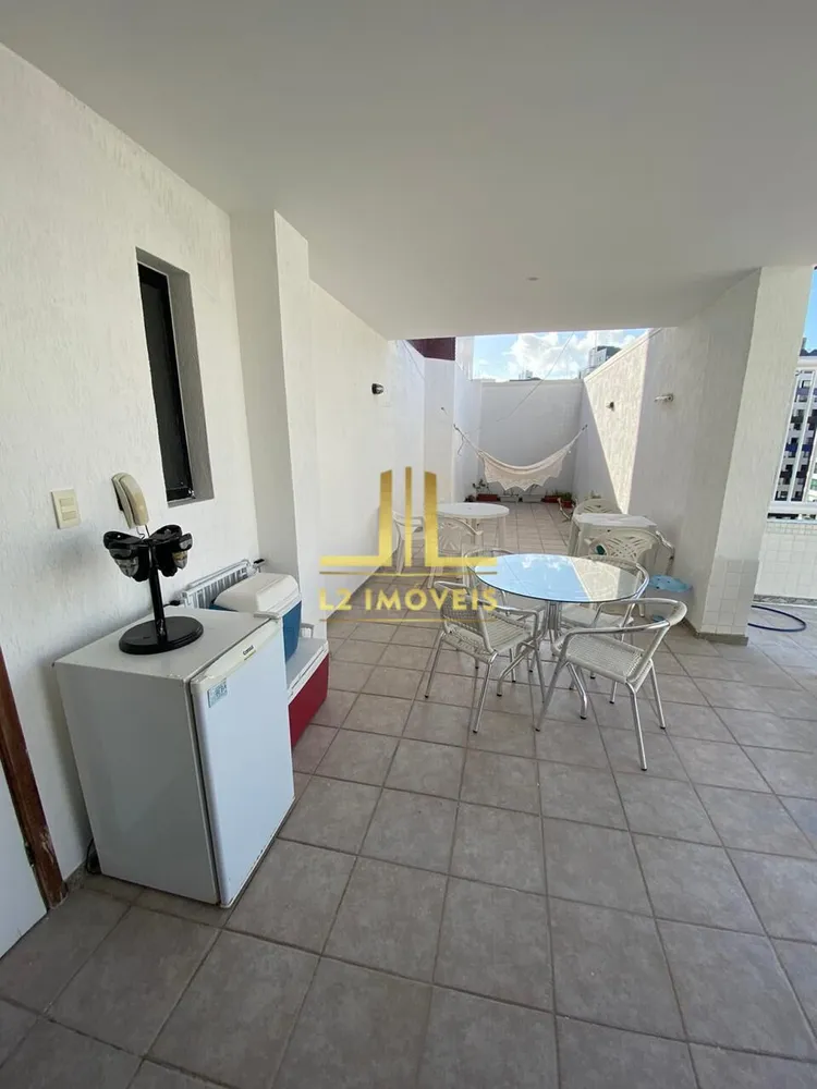 Cobertura, 3 quartos, 270 m² - Foto 4