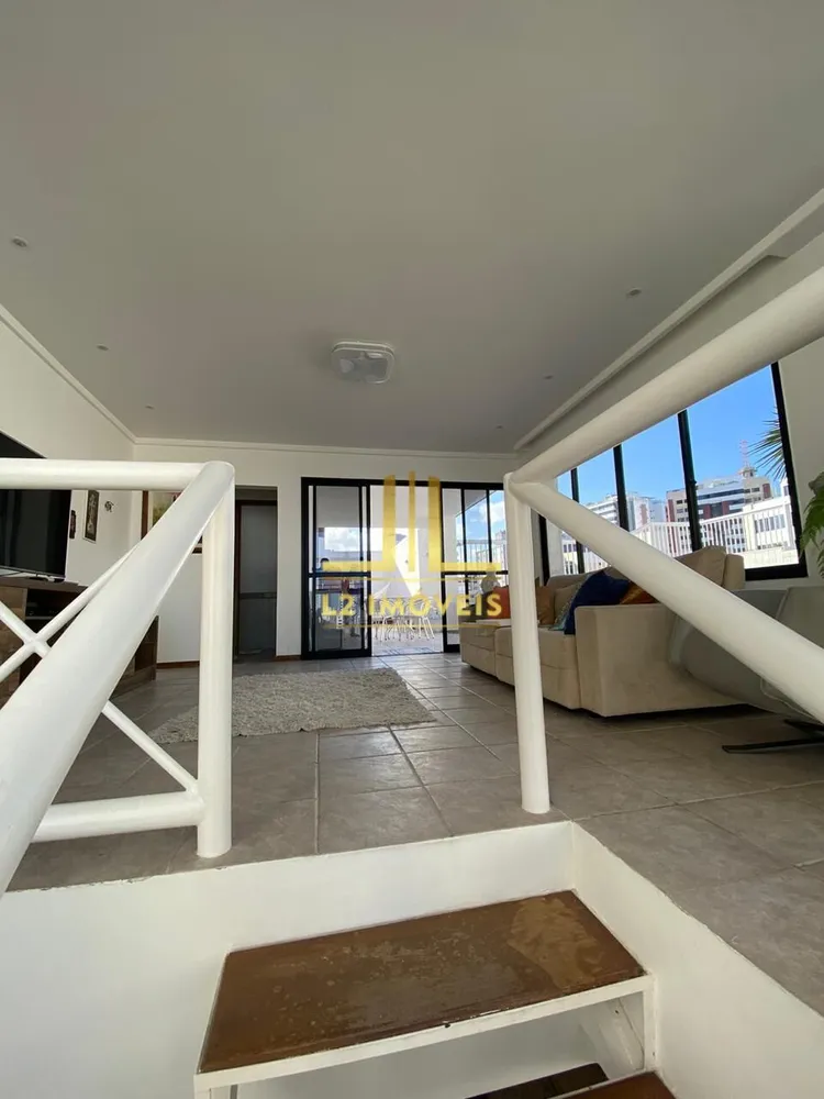 Cobertura, 3 quartos, 270 m² - Foto 2