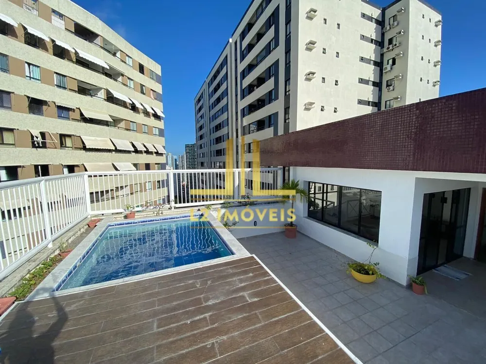 Cobertura, 3 quartos, 270 m² - Foto 4