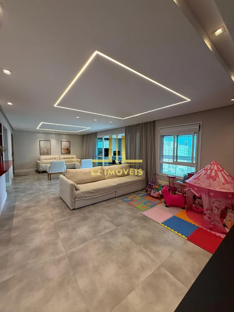Apartamento, 3 quartos, 143 m² - Foto 4