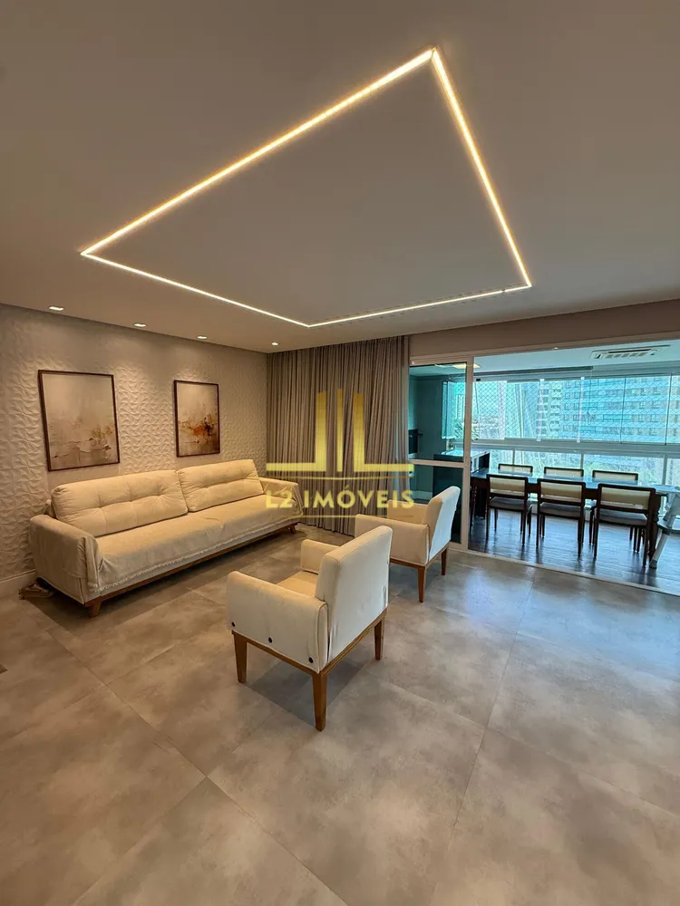 Apartamento, 2 quartos, 59 m² - Foto 1