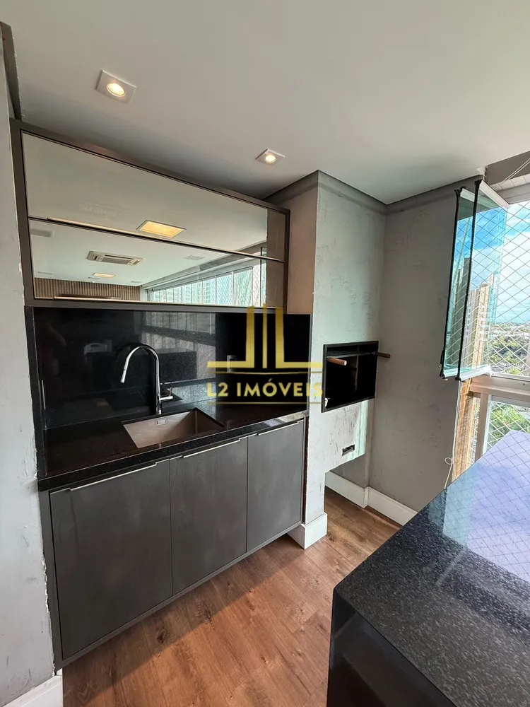Apartamento, 2 quartos, 59 m² - Foto 11