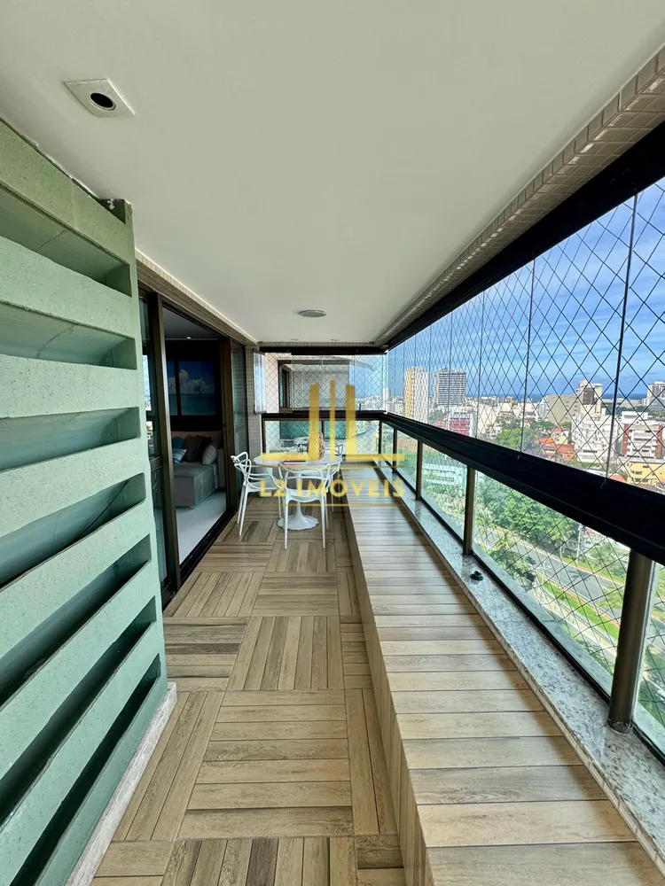 Apartamento, 1 quarto, 63 m² - Foto 6
