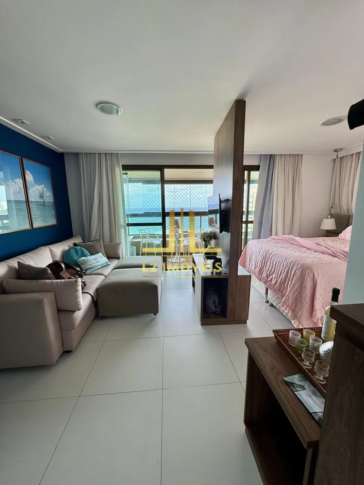 Apartamento, 1 quarto, 63 m² - Foto 4