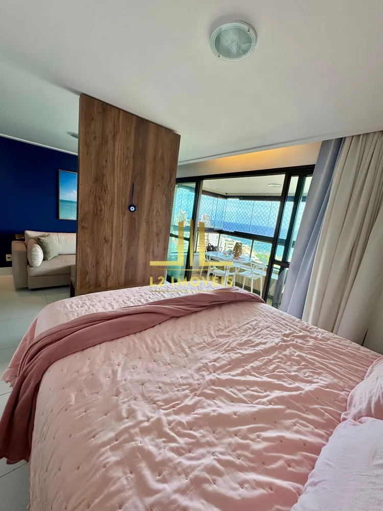 Apartamento, 1 quarto, 63 m² - Foto 9
