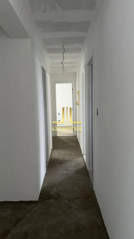Apartamento, 4 quartos, 167 m² - Foto 12