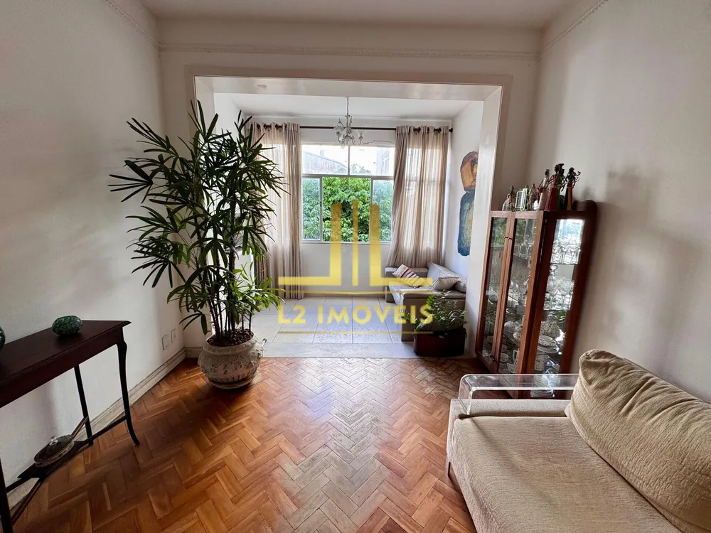 Apartamento, 3 quartos, 111 m² - Foto 2