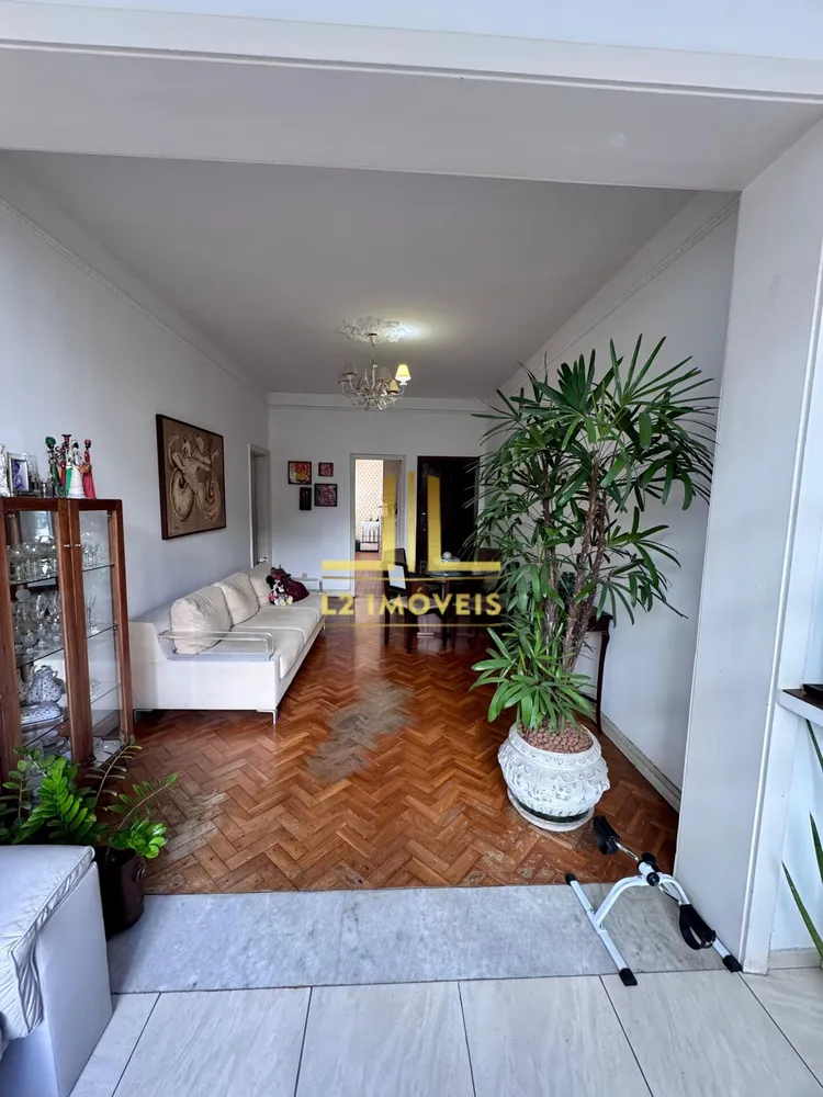 Apartamento, 3 quartos, 111 m² - Foto 3