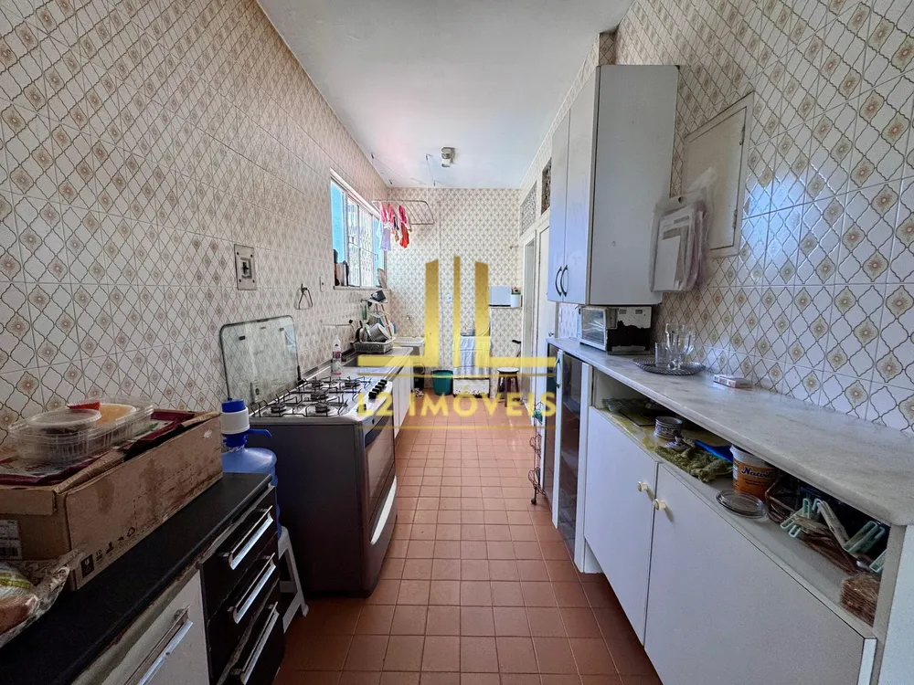 Apartamento, 3 quartos, 111 m² - Foto 4