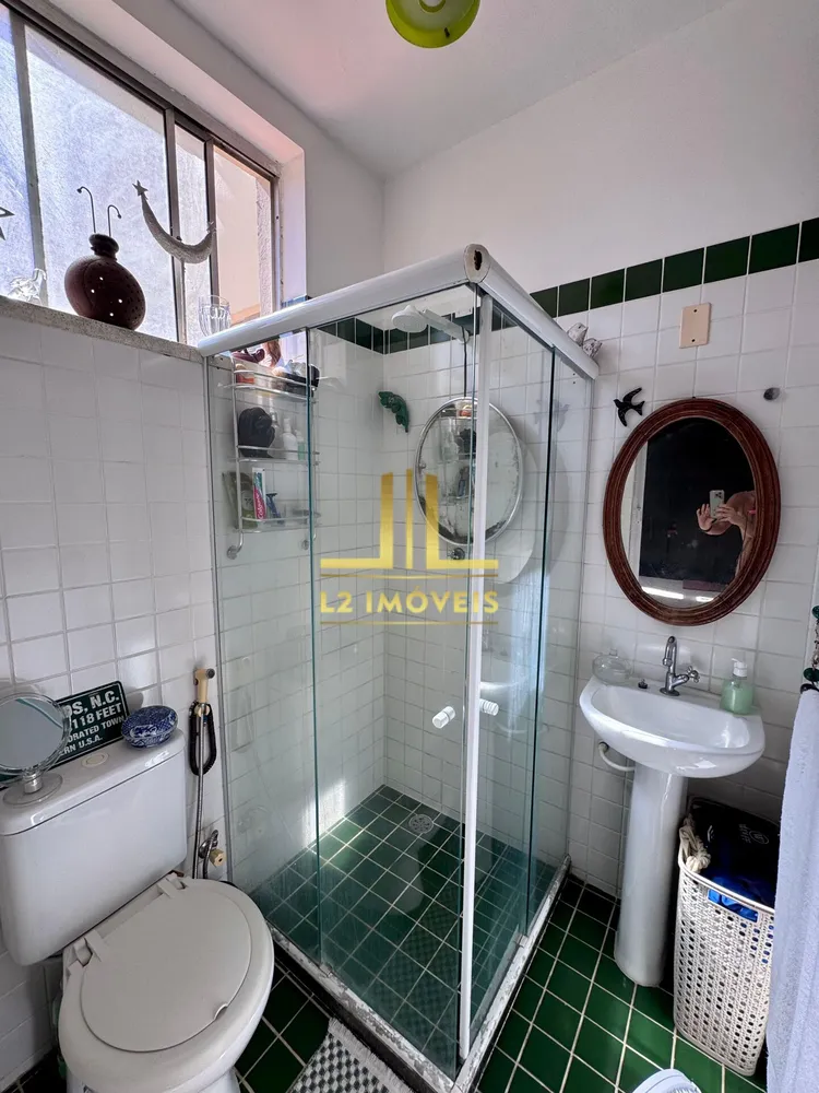 Apartamento, 3 quartos, 111 m² - Foto 6