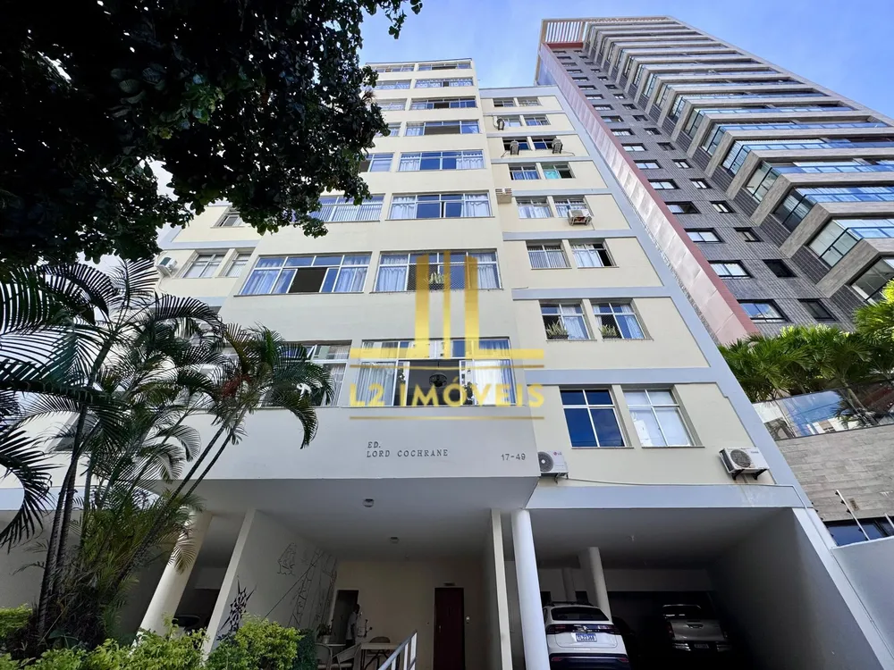 Apartamento, 3 quartos, 111 m² - Foto 8
