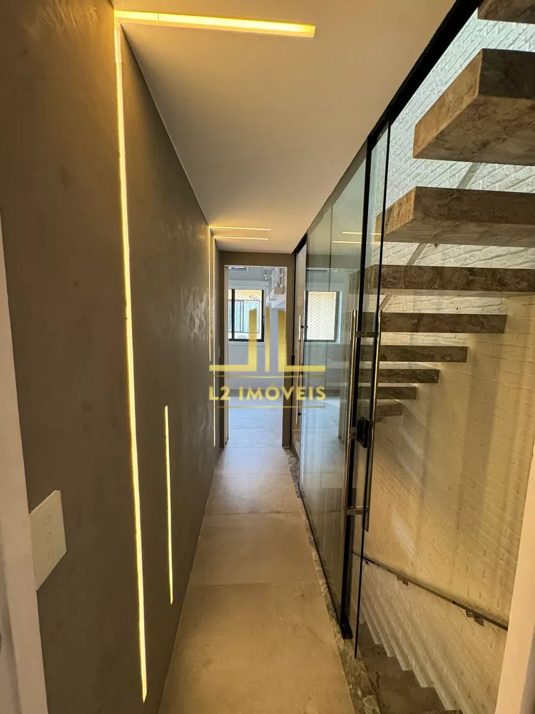 Casa à venda com 2 quartos, 130m² - Foto 4