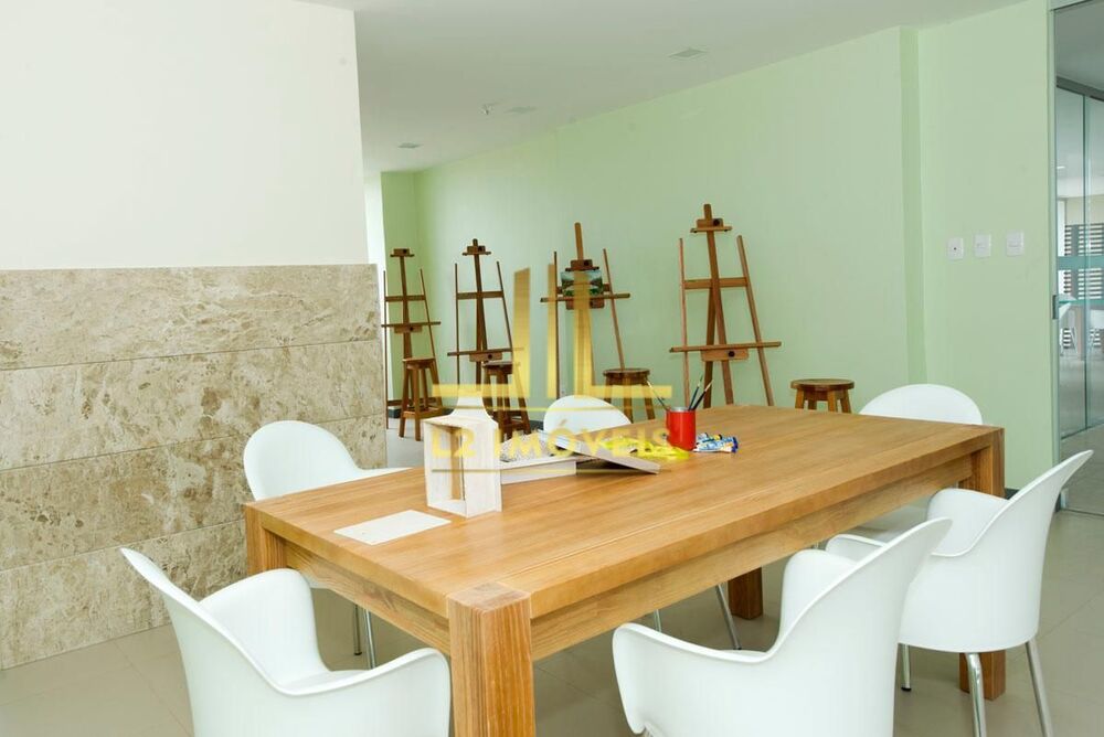 Apartamento à venda com 3 quartos, 97m² - Foto 10