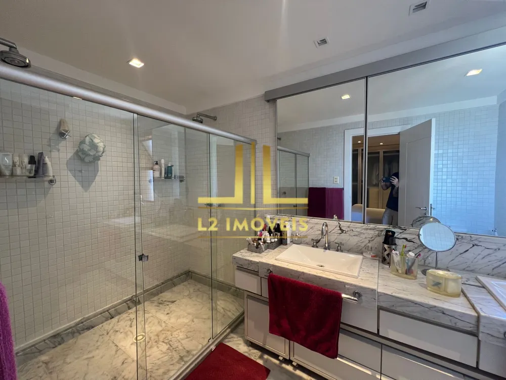 Cobertura, 4 quartos, 560 m² - Foto 3
