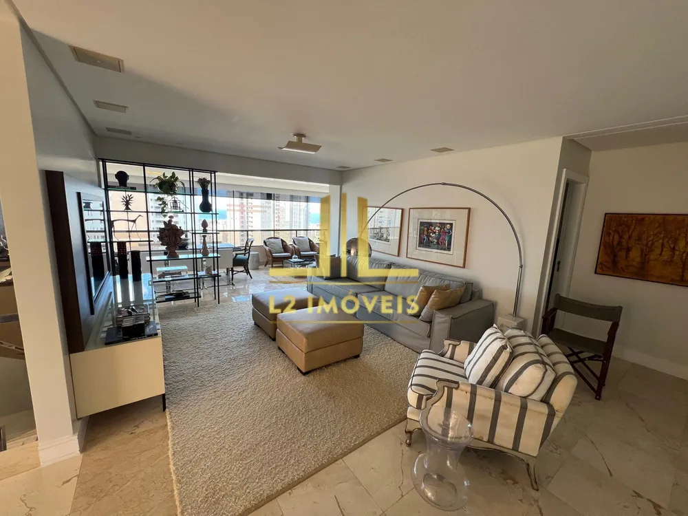 Cobertura, 4 quartos, 560 m² - Foto 7