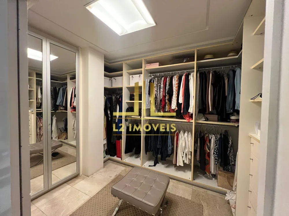 Cobertura, 4 quartos, 560 m² - Foto 4