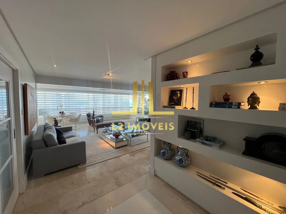 Cobertura, 4 quartos, 560 m² - Foto 2