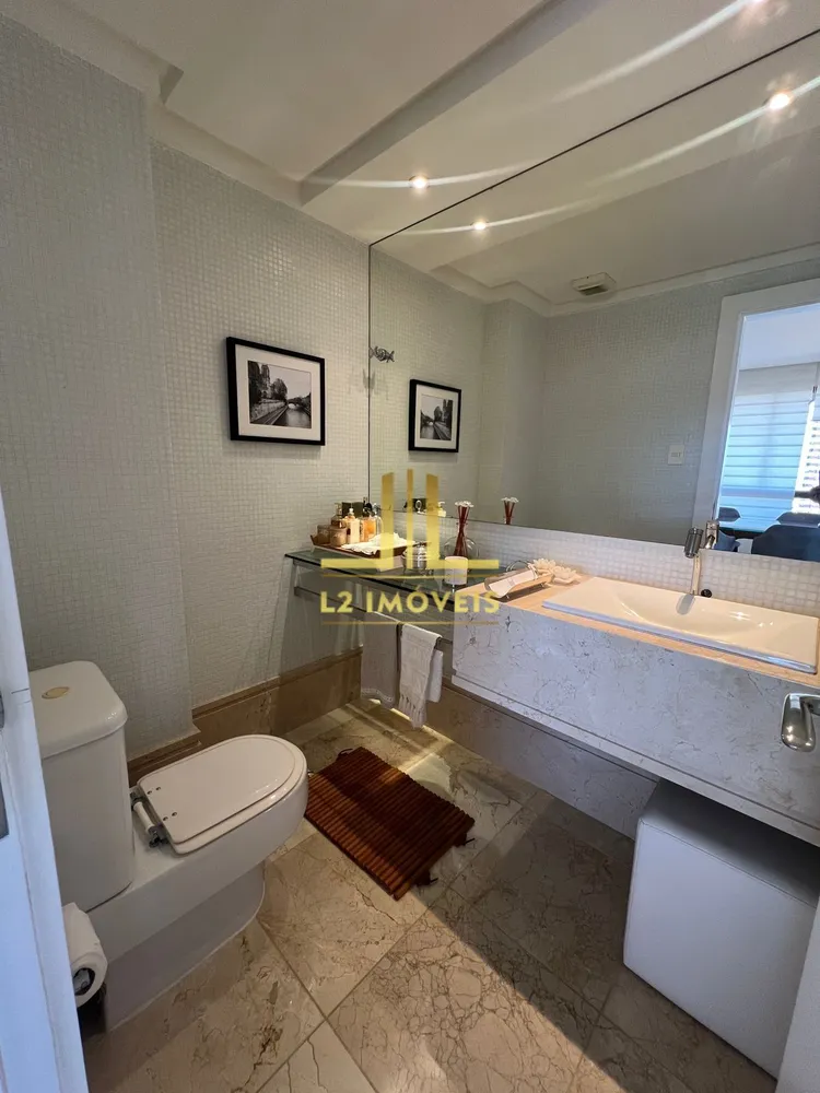 Cobertura, 4 quartos, 560 m² - Foto 6