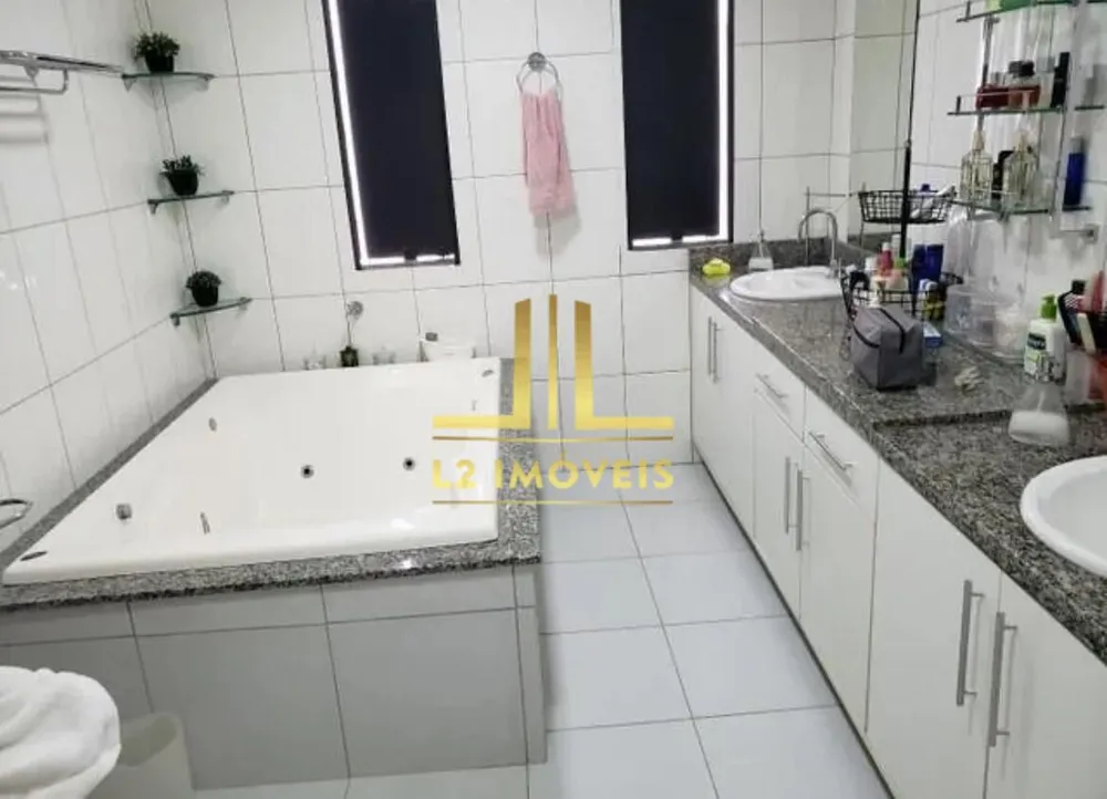 Casa, 5 quartos, 512 m² - Foto 11