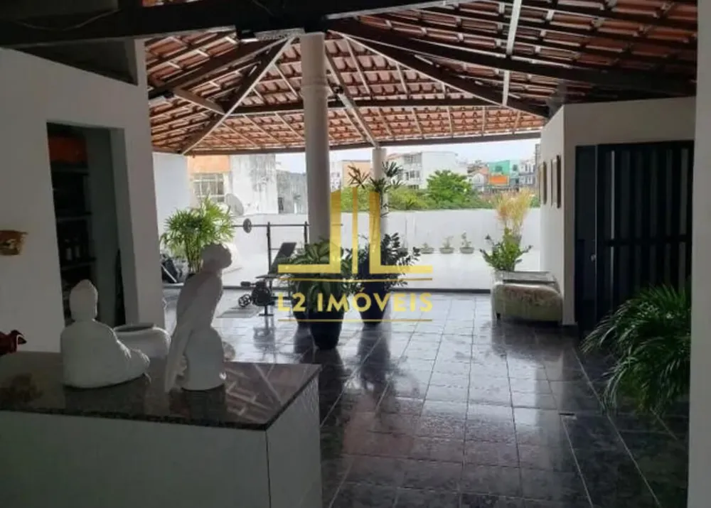 Casa, 5 quartos, 512 m² - Foto 15