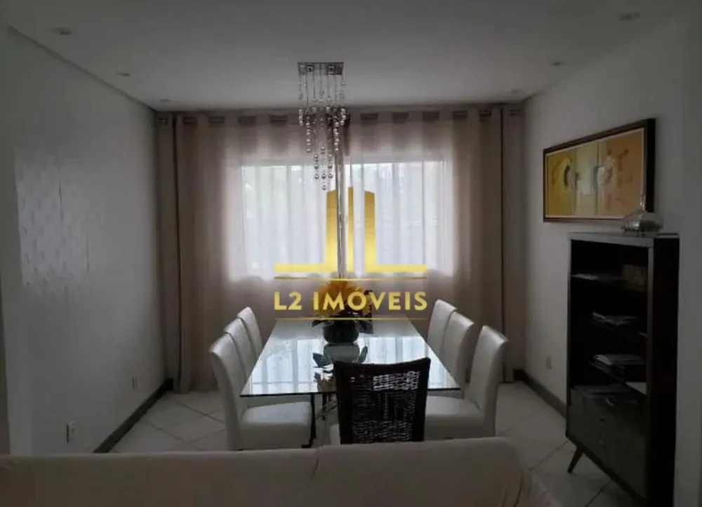 Casa, 5 quartos, 512 m² - Foto 3