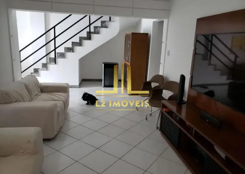 Casa, 5 quartos, 512 m² - Foto 2