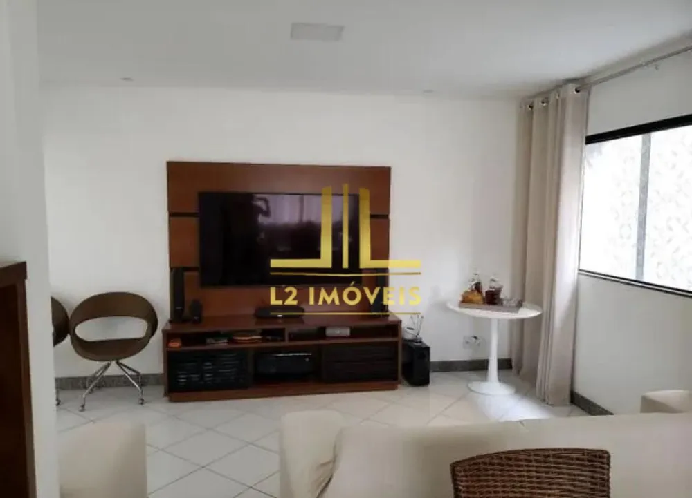 Casa, 5 quartos, 512 m² - Foto 1