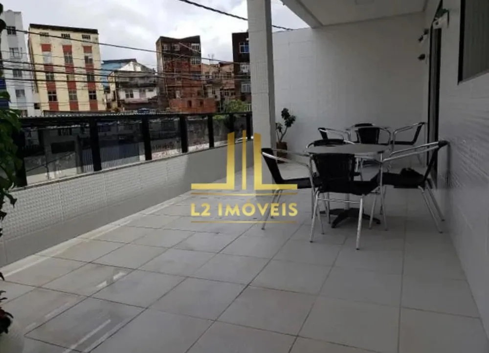 Casa, 5 quartos, 512 m² - Foto 5