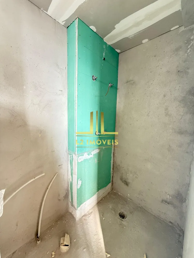Apartamento, 3 quartos, 130 m² - Foto 3