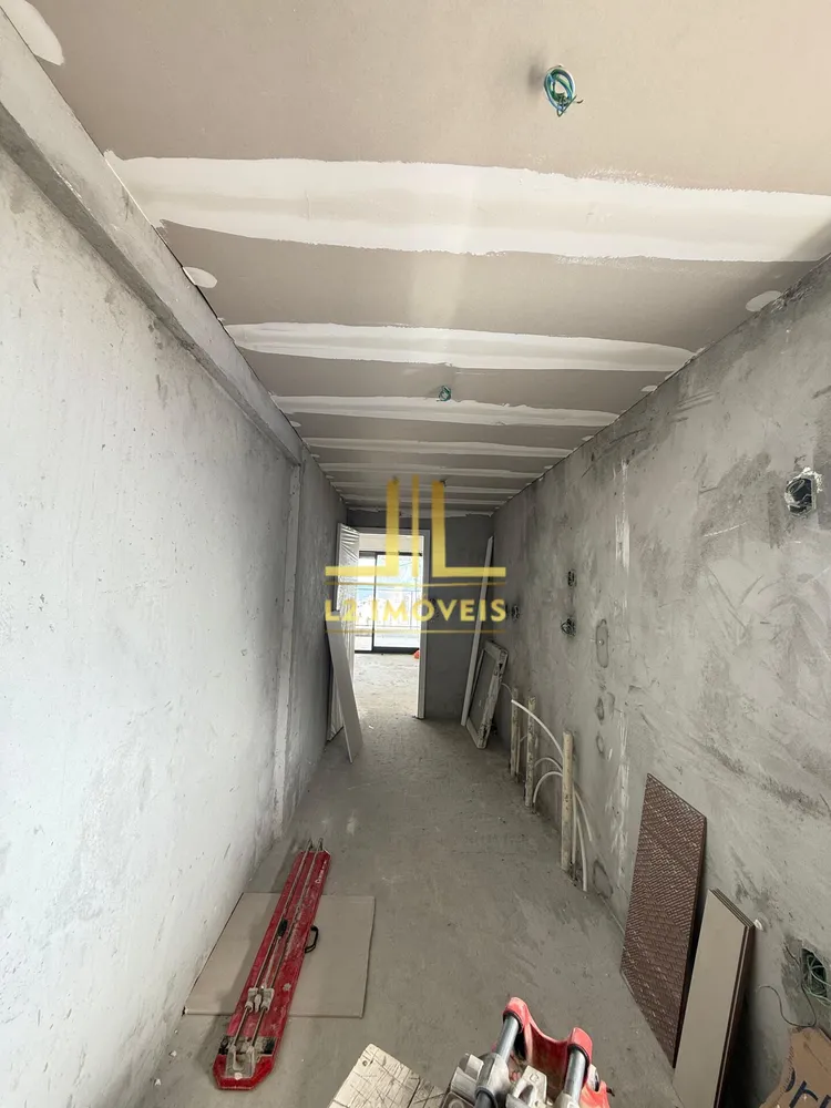 Apartamento, 3 quartos, 130 m² - Foto 6