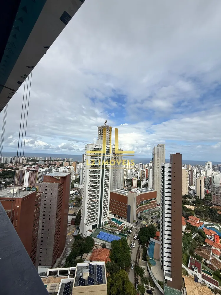 Apartamento, 3 quartos, 130 m² - Foto 11