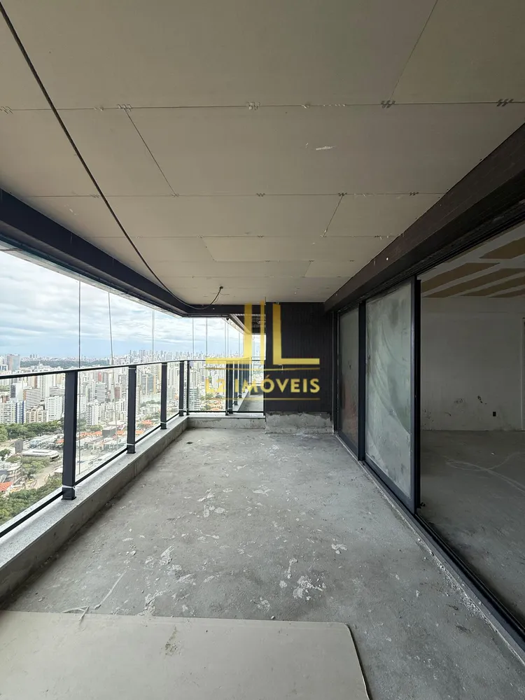 Apartamento, 3 quartos, 130 m² - Foto 4