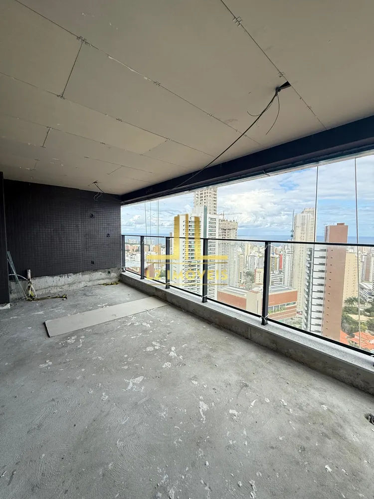Apartamento, 3 quartos, 130 m² - Foto 7