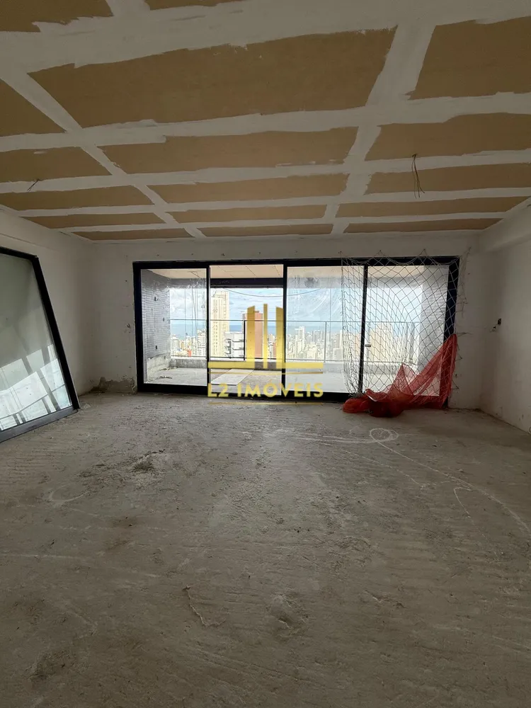 Apartamento, 3 quartos, 130 m² - Foto 6